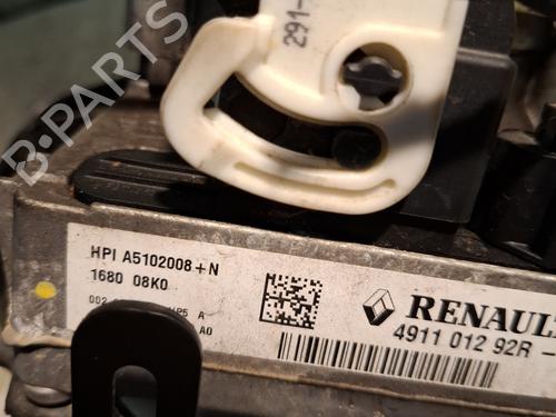 Steering pump DACIA SANDERO II 1.0 SCe 75 (B8JC, B8JD, B8NC) | BP32995924M99  - Image 5