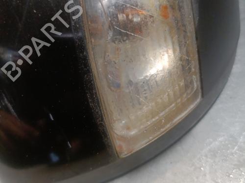 Right mirror RENAULT CLIO IV (BH_) 1.5 dCi 90 | BP27485937C27 