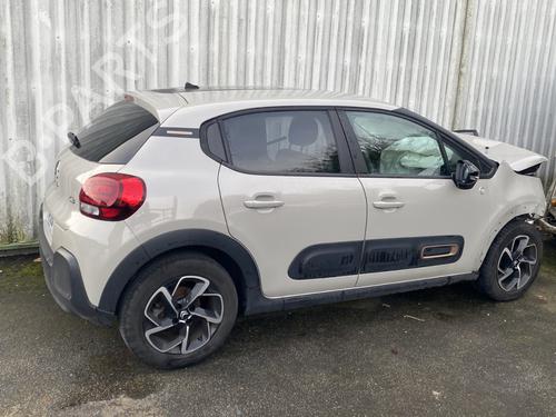 Startmotor CITROËN C3 / C3 ORIGIN III (SX) 1.2 THP 110 | BP26729354M8 