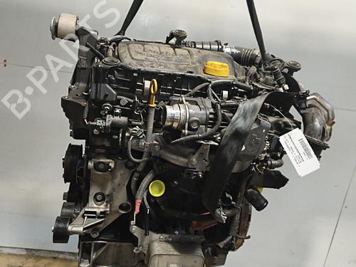 Engine RENAULT KOLEOS II (HC_) 1.6 dCi 130 | BP35988837M1  - Image 5