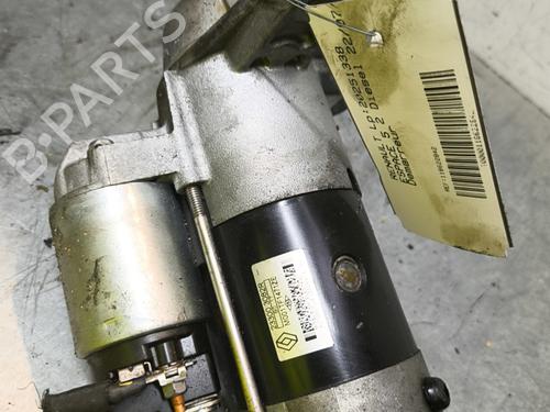 Anlasser für RENAULT ESPACE V (JR_) 2.0 Blue dCi 200 (JRAL) (200 hp) 31363676