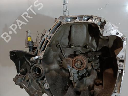 Used Gearbox Gearbox 21710099 21710099