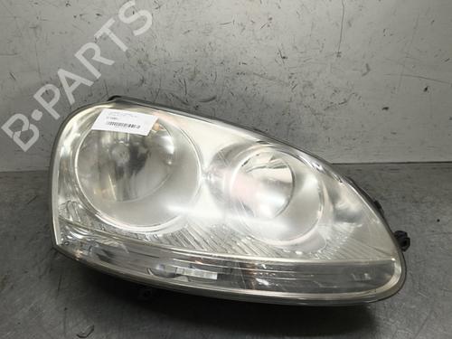 Faro derecho VW GOLF V (1K1) 1.9 TDI (105 hp) 32997369