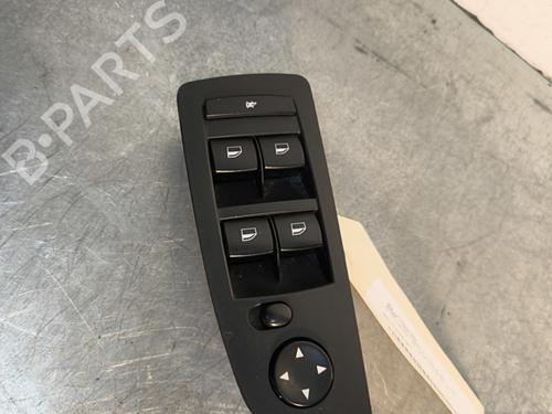 Used Left front window switch BMW 1 (E87) 116 d (116 hp) 30097158