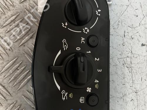 Used Climate control Climate control DACIA DUSTER (HS_) 1.5 dCi 4x4 (HSMC, HSMD) (110 hp) 21711076 21711076