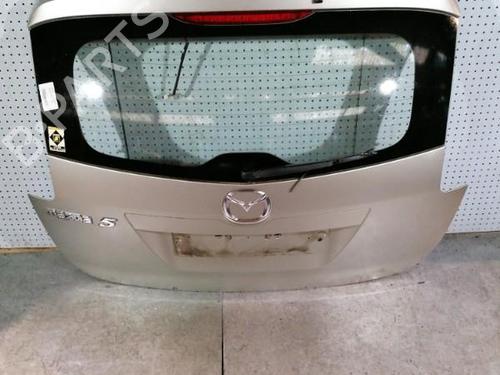 Tailgate MAZDA 5 (CR) 2.0 CD (CR19) | BP21700432C6 