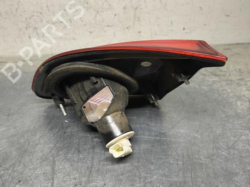 Used Left tailgate light Left tailgate light NISSAN QASHQAI I (J10, NJ10) 1.6 dCi All-wheel Drive (130 hp) 32994622 32994622