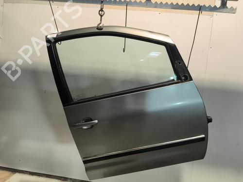Used Right front door VW SHARAN (7M8, 7M9, 7M6) 1.9 TDI (115 hp) 28304460