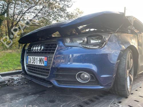 Right front fog light AUDI A1 (8X1, 8XK) 1.6 TDI | BP28166360C31 - Image 5
