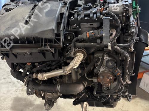 Engine CITROËN C4 Picasso II 1.6 BlueHDi 120 | BP40492570M1 - Image 3