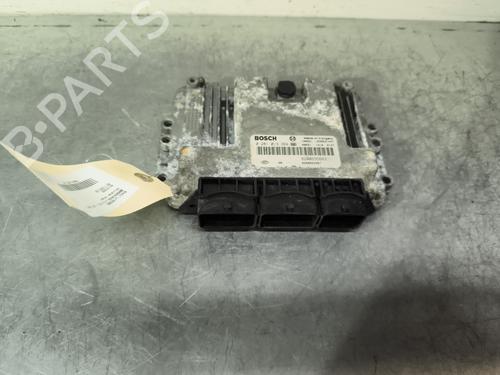 Engine control unit (ECU) RENAULT MASTER II Van (FD) 2.5 dCi (FD02) | BP29979940M57