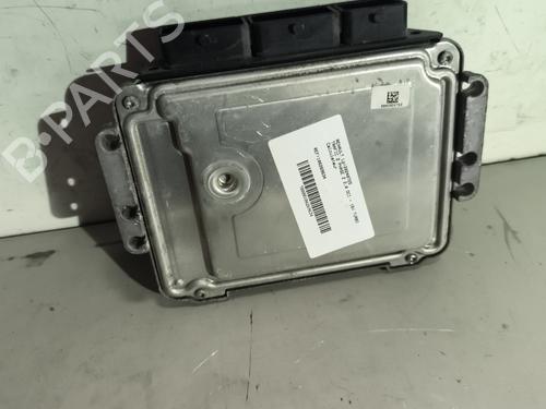 Control unit RENAULT TRAFIC II Bus (JL) 2.0 dCi 90 (JL00, JL01, JL0H, JL0M, JL0P, JL0S) | BP26177801M11 - Image 3