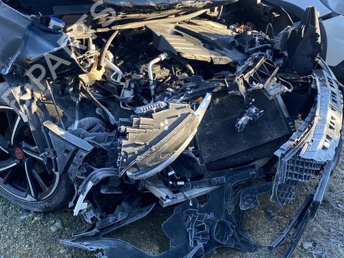 Engine DS DS 7 Crossback (J4_, JR_, JC_) 2.0 BlueHDi 180 (JJEHZR) | BP30170349M1  - Image 8