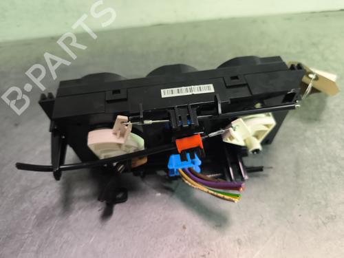 AC Styreenhet / Manøvreringsenhet CITROËN C3 II (SC_) 1.0 VTi 68 | BP29082433I5 