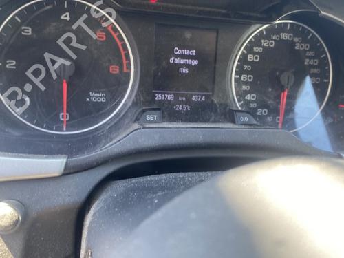 Card reader AUDI A4 B8 Avant (8K5) 2.0 TDI | BP23266451E4 - Image 4