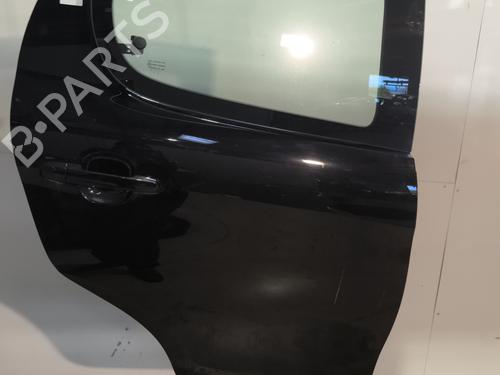 Used Right rear door CITROËN C1 II (PA_, PS_) 1.0 VTi 72 (72 hp) 31363771