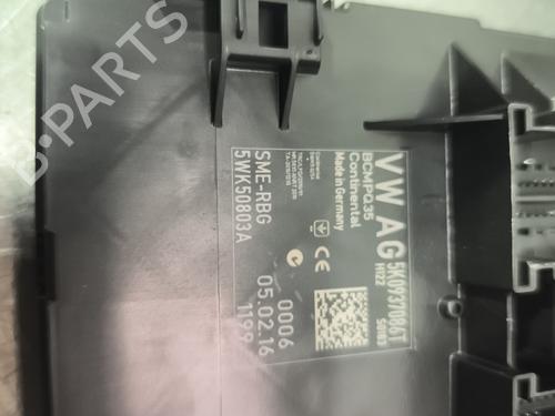 Used Electronic module Electronic module VW SHARAN (7N1, 7N2) 2.0 TDI (150 hp) 29428624 29428624