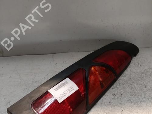 Used Left taillight RENAULT KANGOO (KC0/1_) 1.5 dCi (57 hp) 21709374