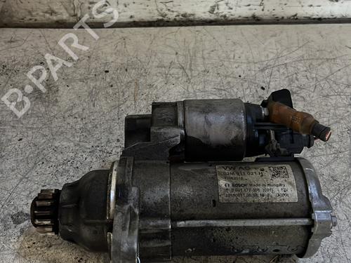 Used Starter Starter 24983917 24983917