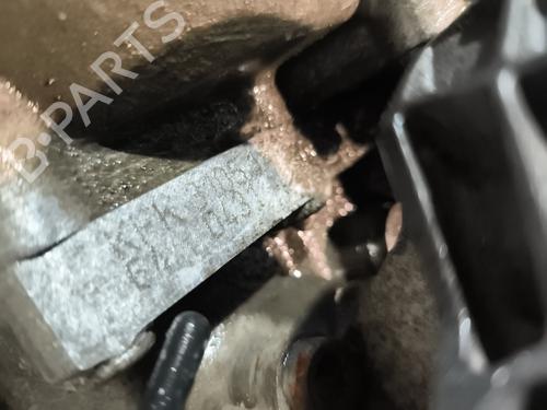 Gearbox SKODA FABIA II (542) 1.6 TDI | BP30610975M3 - Image 4