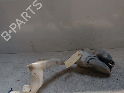 Used Windscreen washer tank Windscreen washer tank PEUGEOT 208 I (CA_, CC_) 1.6 HDi (114 hp) 21712957 21712957