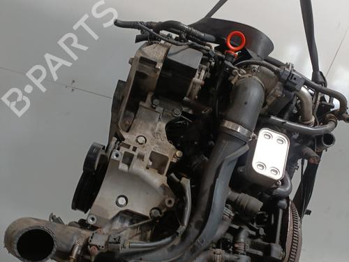 Engine VW POLO V (6R1, 6C1) 1.6 TDI | BP28166089M1 