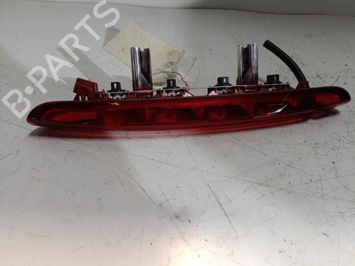 Used Third brake light PEUGEOT 208 I (CA_, CC_) 1.2 THP 110 (110 hp) 21696444