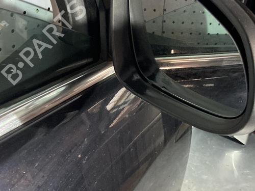 Right mirror OPEL ASTRA J (P10) 1.4 Turbo (68) | BP21723017C27 