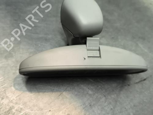 Bakspejl indvendigt AUDI A1 (8X1, 8XK) 1.6 TDI (90 hp) 32995652