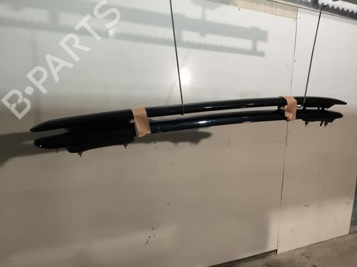 Tagræling Tagræling CITROËN C4 CACTUS 1.6 HDi 90 (92 hp) 31815960 31815960