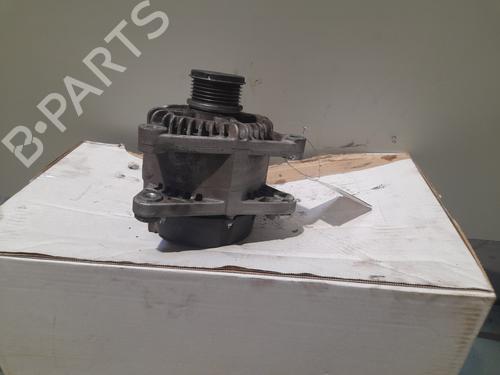 Used Alternator Alternator PEUGEOT 208 I (CA_, CC_) 1.0 VTi (68 hp) 22359341 22359341