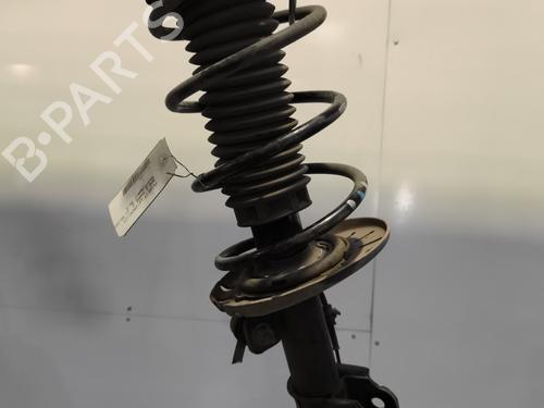 Used Left front shock absorber Left front shock absorber PEUGEOT 308 II (LB_, LP_, LW_, LH_, L3_) 1.2 THP 130 (131 hp) 33278116 33278116