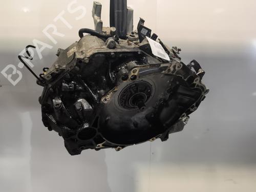Used Gearbox PEUGEOT 508 SW I (8E_) 2.0 BlueHDi 180 (180 hp) 26178119