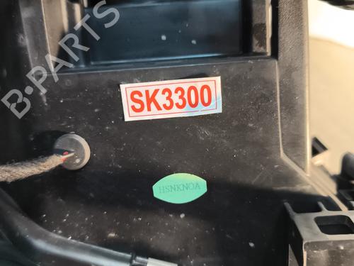 Left headlight BMW 3 (E46) 318 d | BP32995984C28 - Image 3