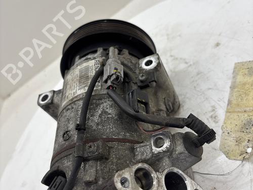 AC compressor RENAULT CAPTUR I (J5_, H5_) 1.5 dCi 90 (J5N4, J5M5, J5MW, J5M6, J5AL, J5AJ) | BP39639613M34 - Image 2