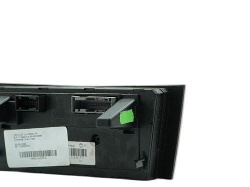 Climate control CADILLAC BLS 2.0 T | BP36054829I5 - Image 3