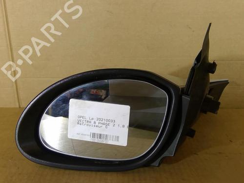 Left mirror OPEL VECTRA B Hatchback (J96) 1.8 i 16V (F68) | BP21724608C26 