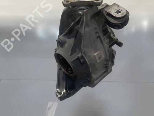 Used Rear differential Rear differential MERCEDES-BENZ C-CLASS Coupe (C205) C 220 d (205.304) (170 hp) 28354109 28354109