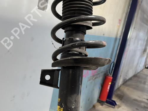 Right front shock absorber VW GOLF VI (5K1) 1.6 TDI | BP28166276M17 