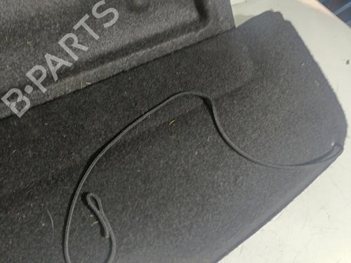 Rear parcel shelf CITROËN C4 Picasso I MPV (UD_) 1.6 HDi | BP24346309C85 - Image 4