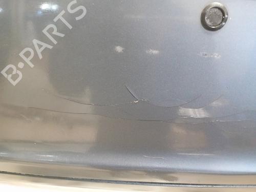 Rear bumper AUDI A3 Sportback (8PA) 2.0 TDI 16V | BP25708274C8 