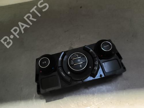 Used Climate control Climate control PEUGEOT 3008 I MPV (0U_) 2.0 HDi Hybrid4 (163 hp) 28443233 28443233