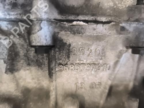 Engine CITROËN C4 Grand Picasso II (DA_, DE_) 1.6 HDi / BlueHDi 115 | BP26728930M1 - Image 4