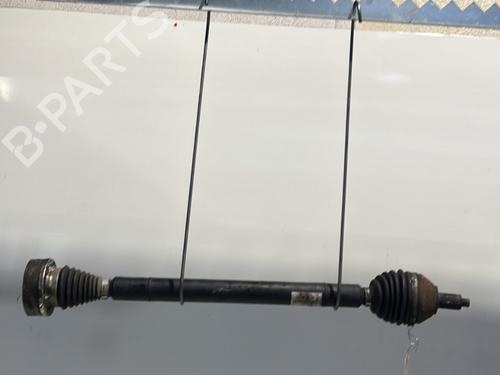 Left front driveshaft VW GOLF VI (5K1) 1.4 | BP28164938M38 - Image 2
