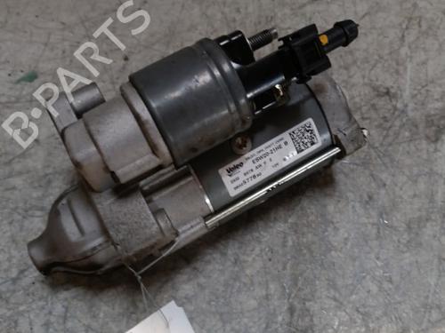 Used Starter Starter OPEL GRANDLAND / GRANDLAND X (A18, P1UO) 1.5 Turbo D (75) (131 hp) 21713145 21713145