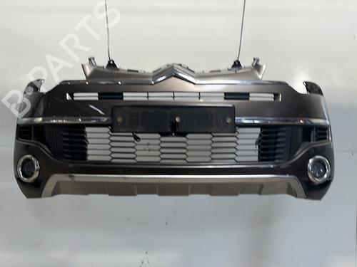 Used Front bumper CITROËN C-CROSSER (VU_, VV_) 2.2 HDi (156 hp) 29428629
