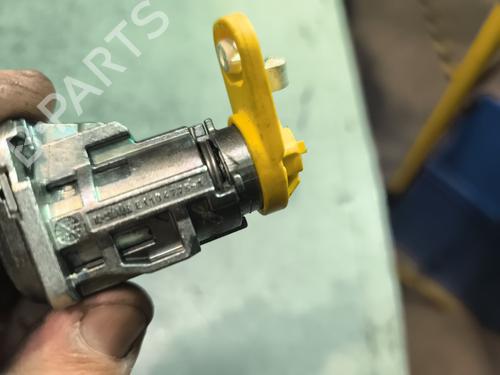 Electronic module RENAULT KADJAR (HA_, HL_) 1.5 BLUE dCi 115 (HLA6) | BP29732948M83 