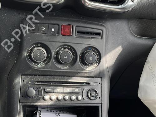 Fælk CITROËN C3 Picasso (SH_) 1.2 THP 110 (SHHNZ6) | BP29081315C45 - Image 8
