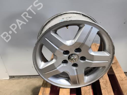 Used Rim DODGE CALIBER 2.0 CRD (140 hp) 29733563