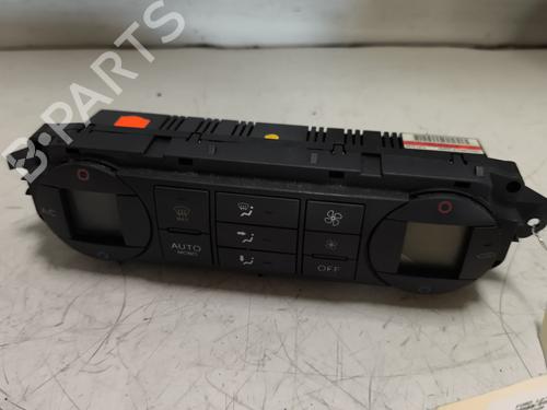Climate control FORD FOCUS C-MAX (DM2) 1.8 TDCi | BP24221910I5 - Image 2